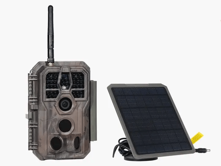 Gardepro Trail Camera Camera De Chasse GardePro A3 Era 48MP 1296p