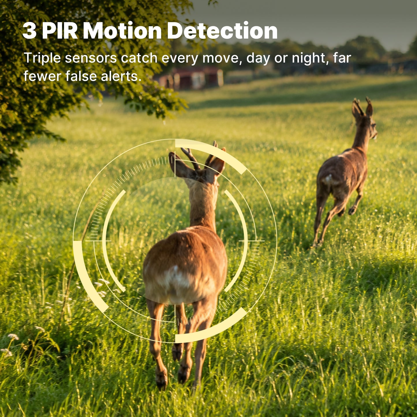 GardePro E9 3.0 Pro Wi-Fi Trail Camera