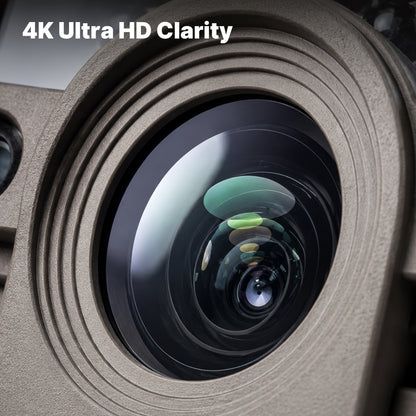 GardePro E9 3.0 Pro Wi-Fi Trail Camera