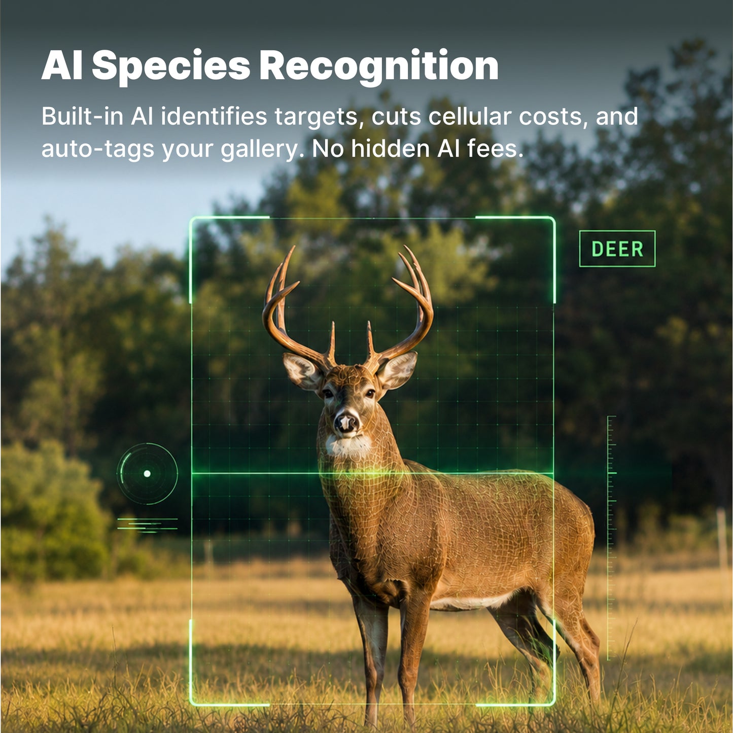 GardePro E9 3.0 Pro Wi-Fi Trail Camera