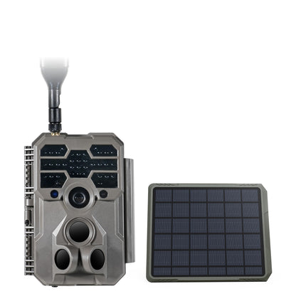 GardePro X80 Pro Cellular Trail Camera-(US/CA Model)