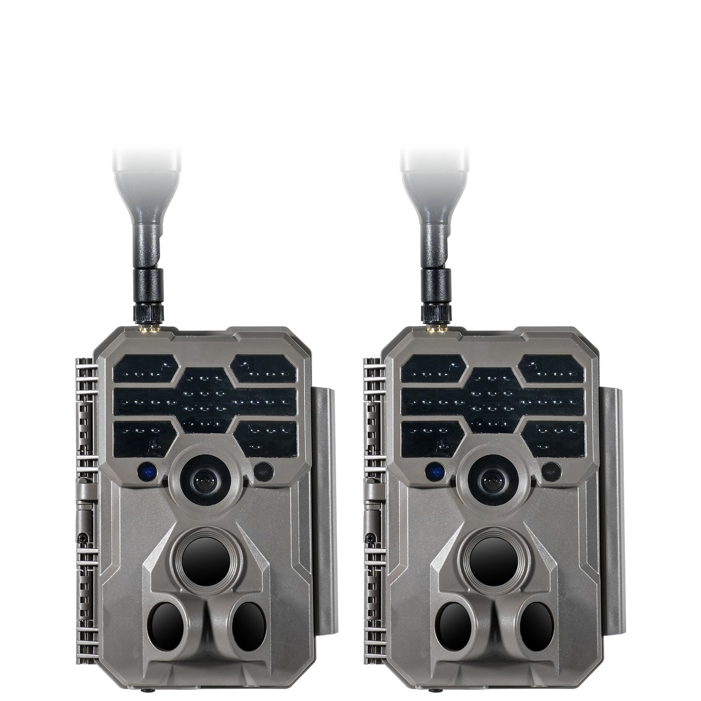 GardePro X80 Pro Cellular Trail Camera-(US/CA Model)