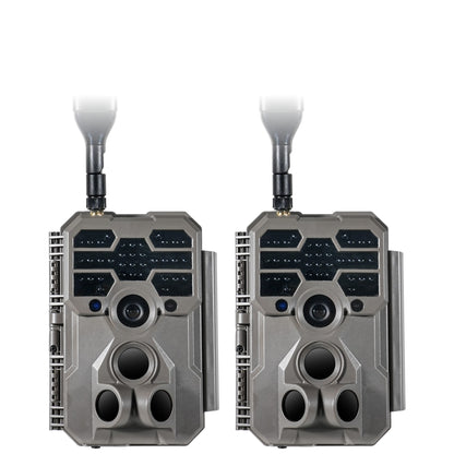 GardePro X80 Pro Cellular Trail Camera-(US/CA Model)