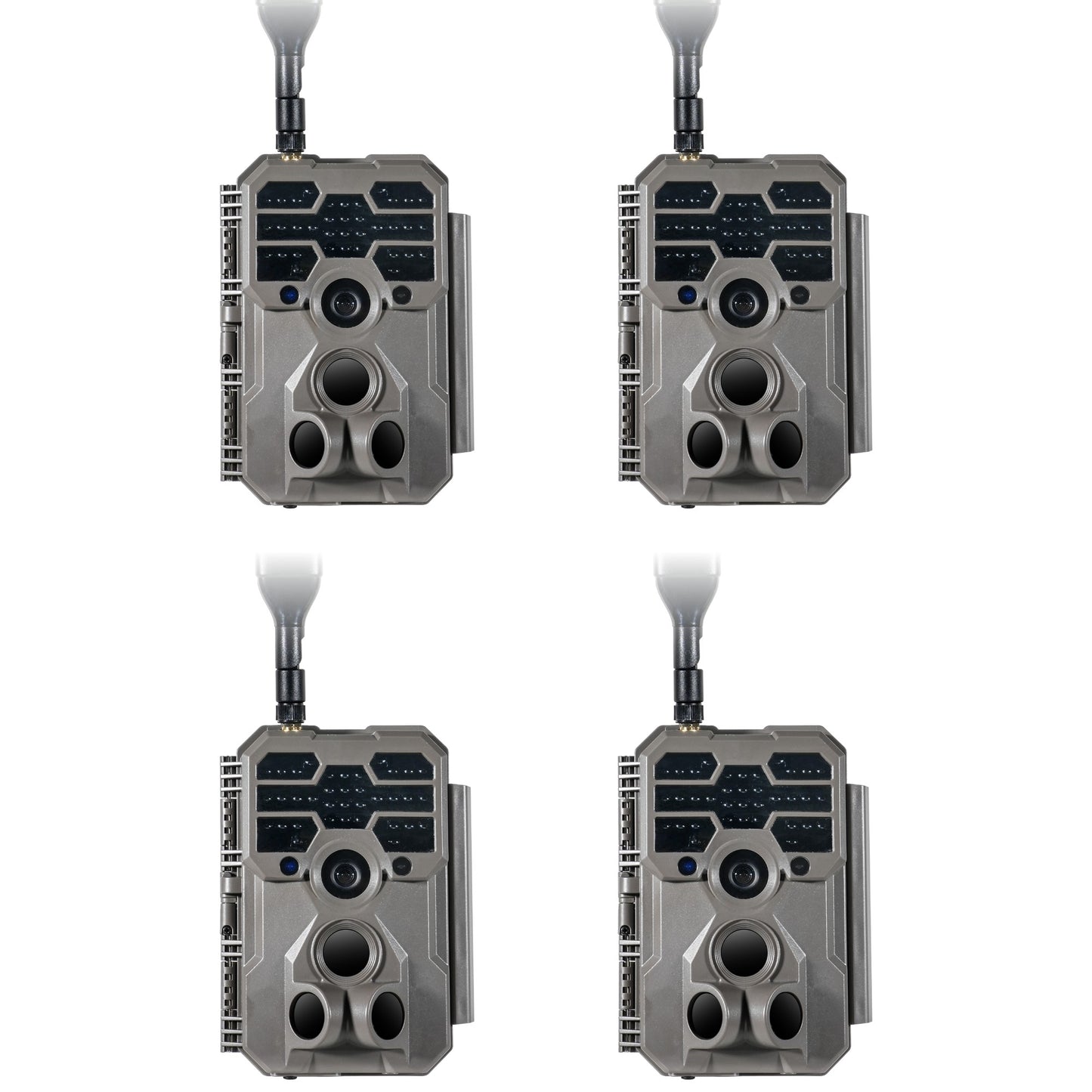 GardePro X80 Pro Cellular Trail Camera-(US/CA Model)