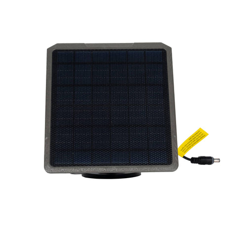 Solar Panel SP300 for GardePro Trail Camera E6P, E6PCF, E8P, E8PWF, X60P, X60PMB