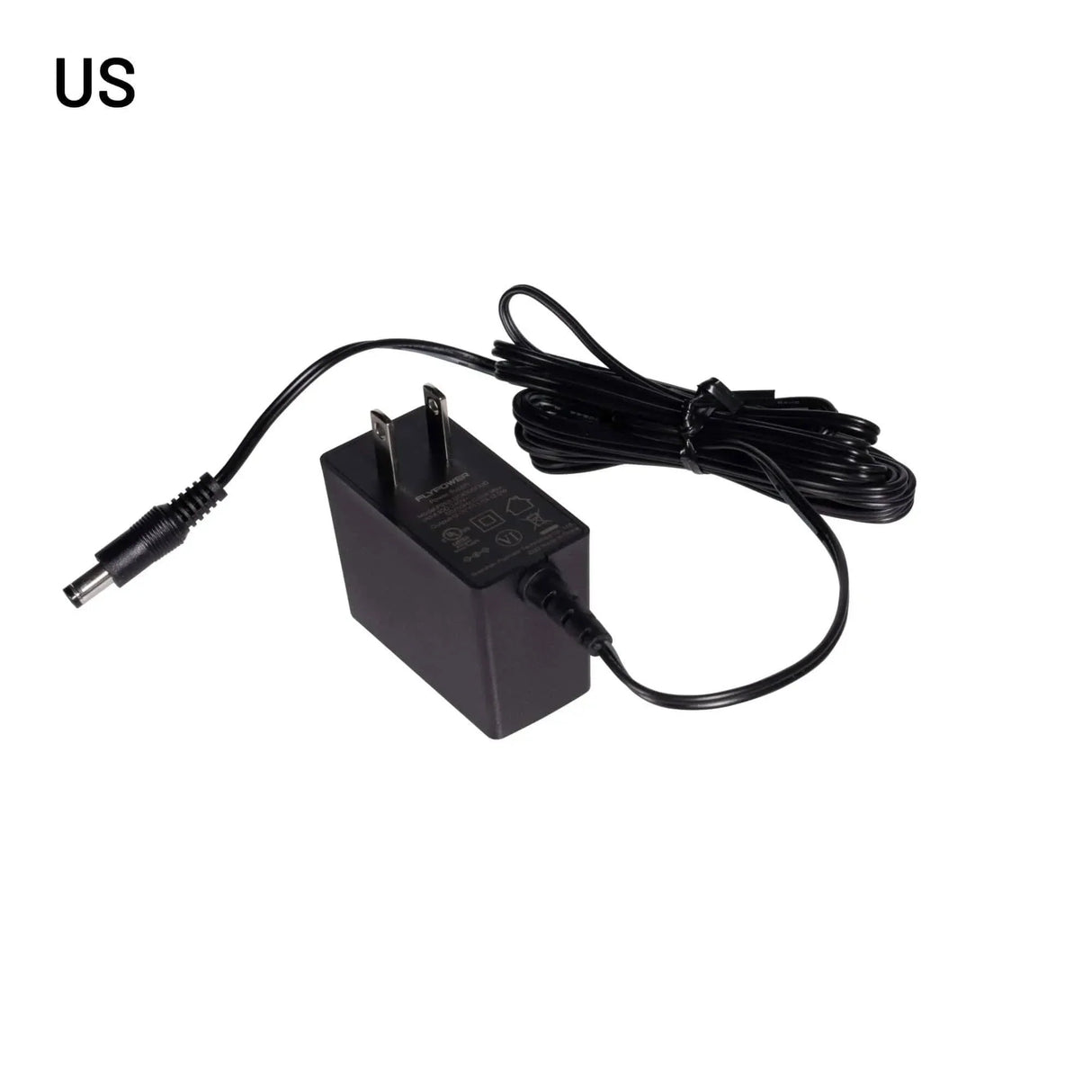 🎁 12V AC/DC Power Adapter for GardePro A5, A60, A80, E5S, E6, E7, E8, E9, X50, X60P (100% Off)