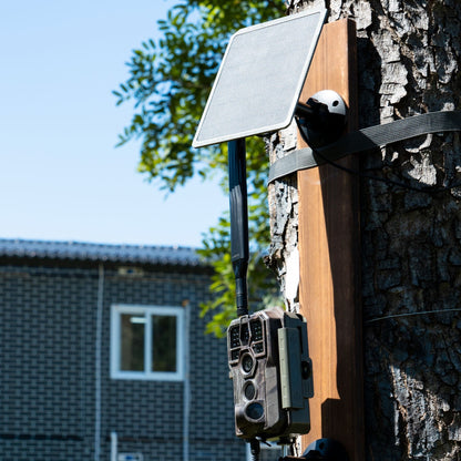 GardePro X50MB Cellular Trail Cameras - GardePro