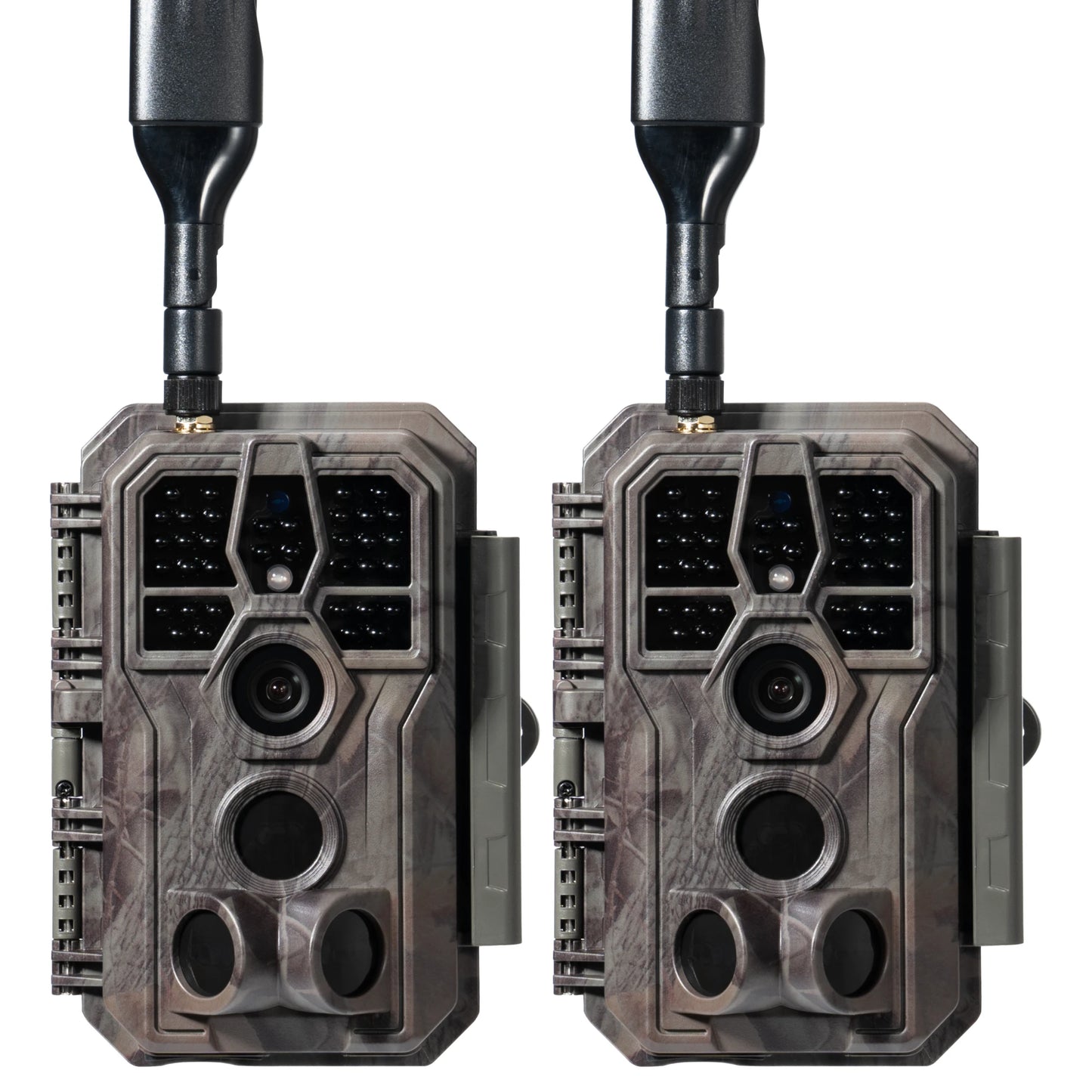 GardePro X50MB Cellular Trail Cameras - GardePro