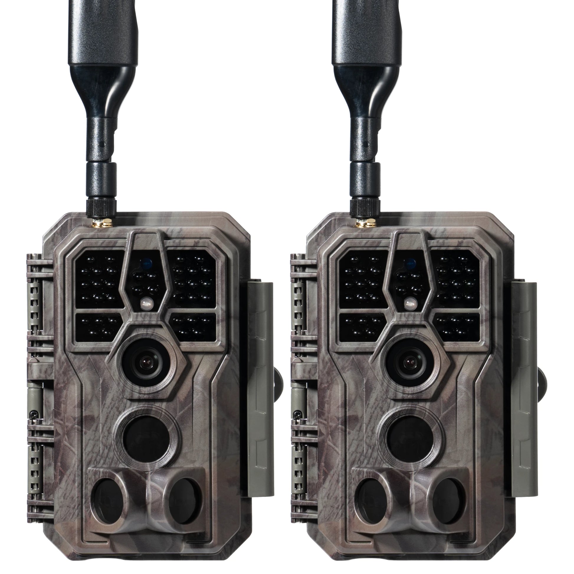GardePro X50MB Cellular Trail Cameras - GardePro