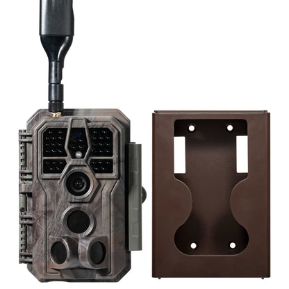 GardePro X50MB Cellular Trail Cameras - GardePro