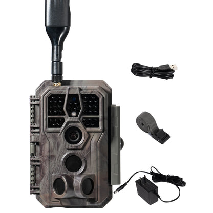 GardePro X50MB Cellular Trail Cameras - GardePro