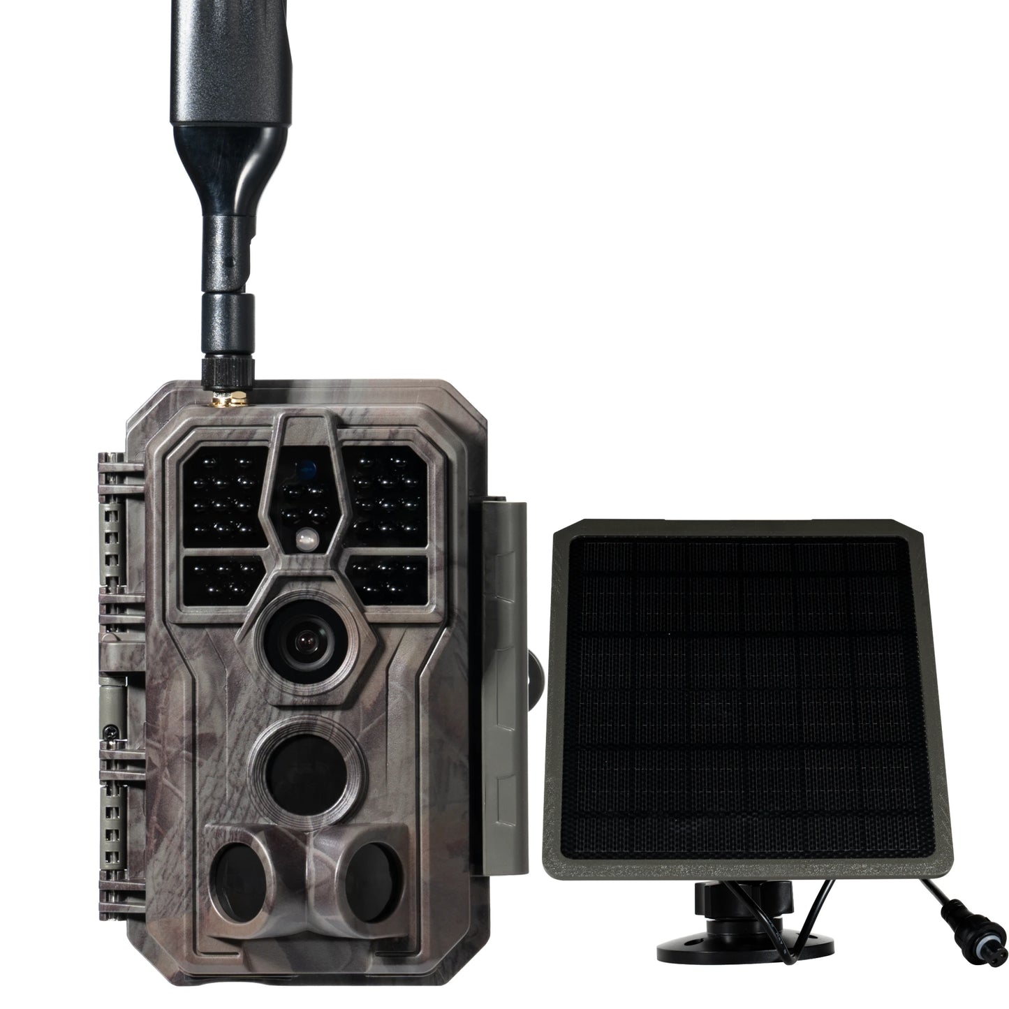 GardePro X50MB Cellular Trail Cameras - GardePro