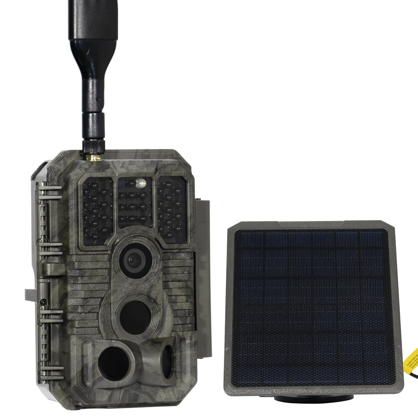 Rechargeable Cellular Trail Camera For Remote Scouting GardePro X60P rechargeable-cellular-trail-camera-for-remote-scouting-gardepro-x60p