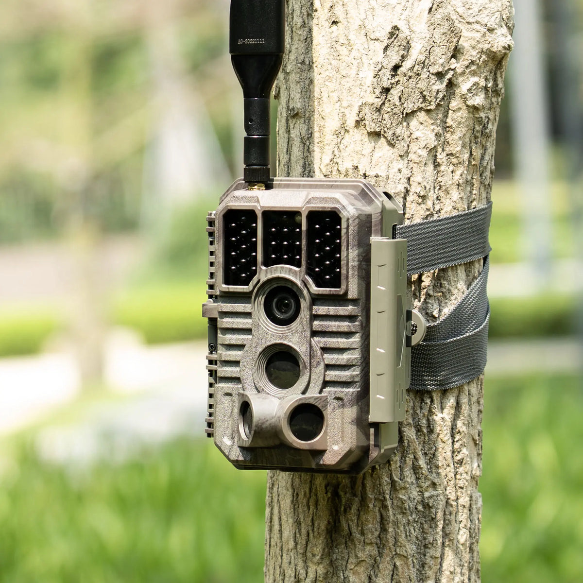Guardpro GardePro X60P Live Max - Live Stream Cellular Trail Cameras