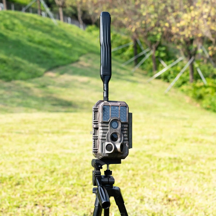 Guardpro GardePro Trail Camera: Best Hunting & Wildlife Game Camera
