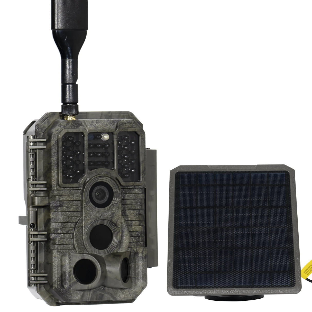 GardePro X60PMB (Cellular) with Solar Panel