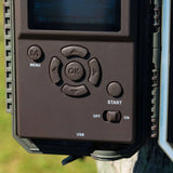 GardePro X60P Live Max Cellular Trail Camera